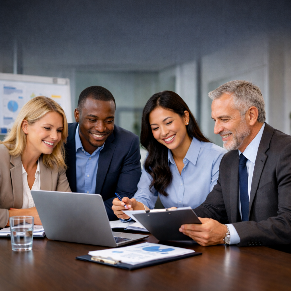 Non-profit Corporation Set-up