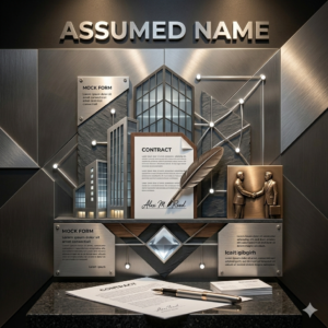 Assumed Name