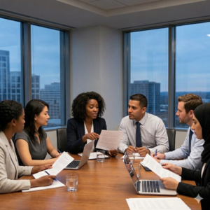 Non-profit Corporate Bylaws