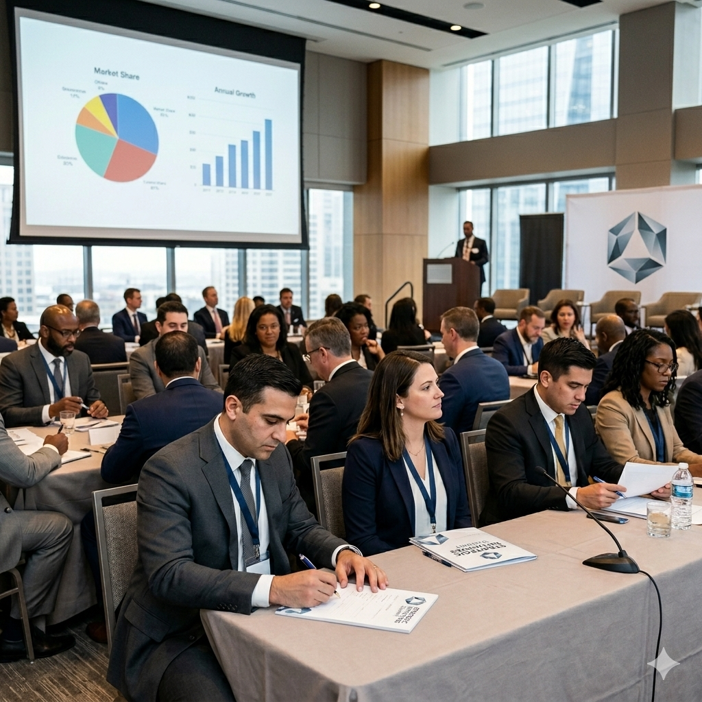 AAIME Business Association (2 Years)